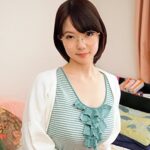 理系爆乳女子大生が童貞筆おろし！ドキドキ初体験生中出しレポート